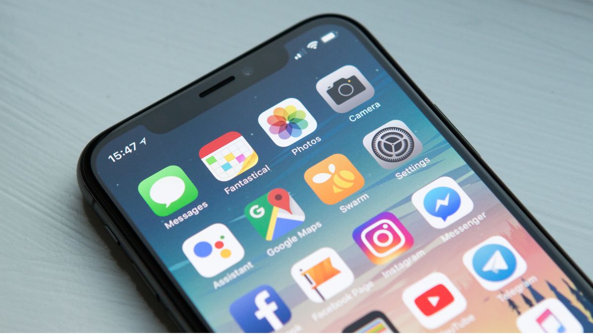 IOS 18 Update: These IPhones Will Be Eligible For Apple's Next Software ...